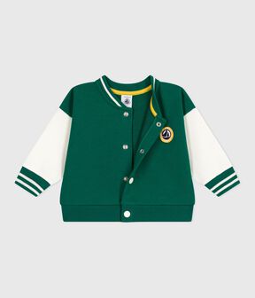 vert EVERGREEN/ MILK