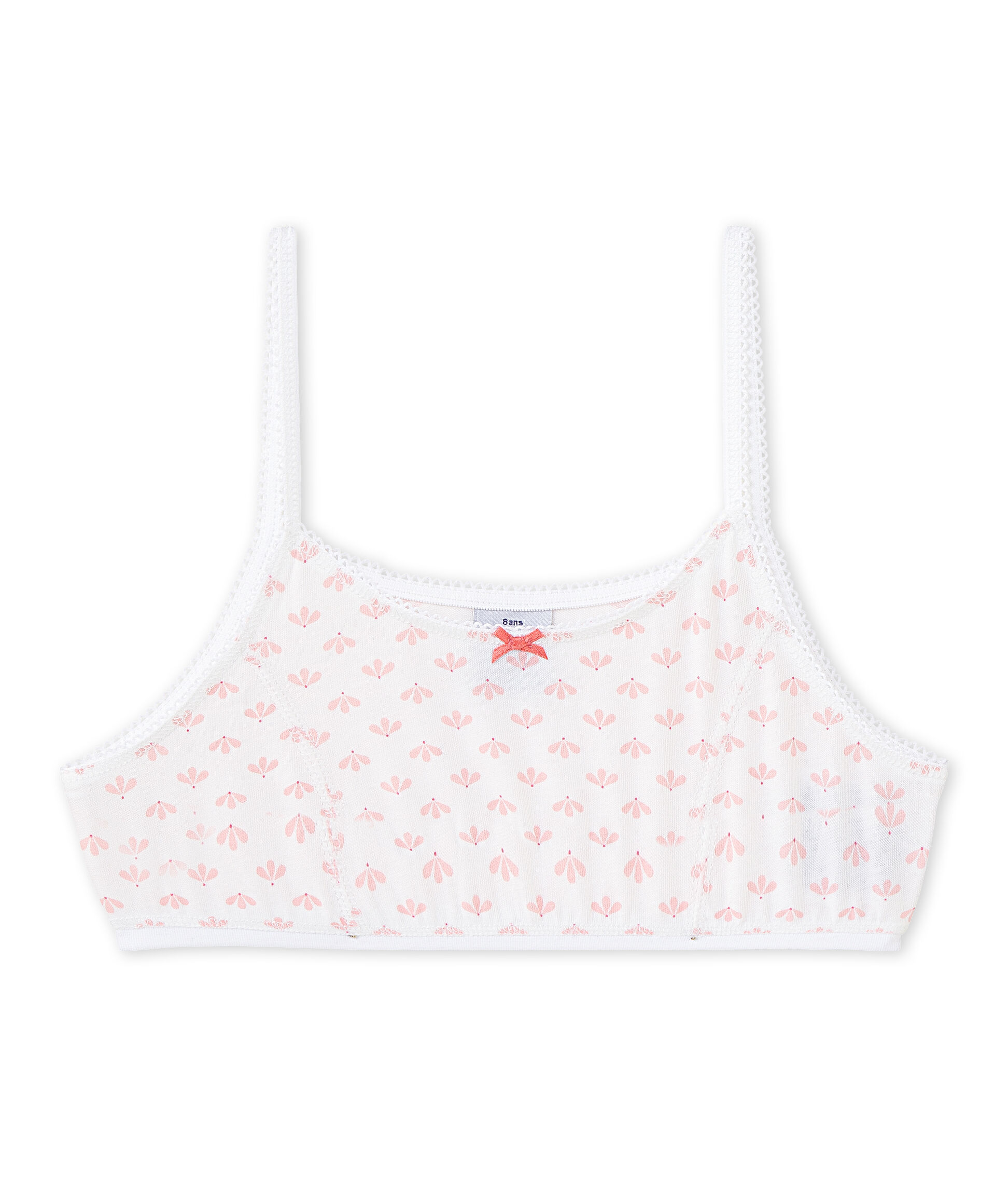 brassiere fille