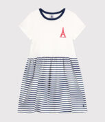 wit MARSHMALLOW/blauw MEDIEVAL