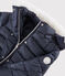 Donsjack kinderen blauw SMOKING