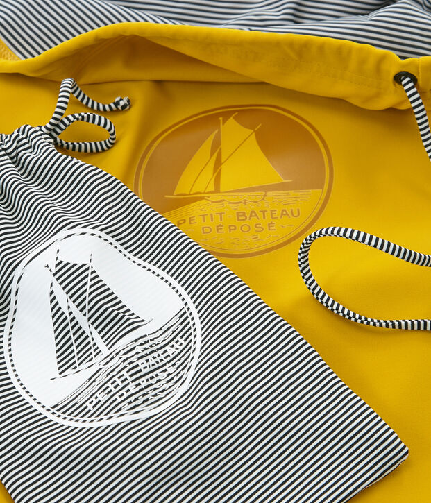 Set met zak en tasje voor vrouwen multicouleur