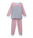 Pyjama garçon rayé