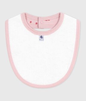 roze JOLI/wit MULTICO