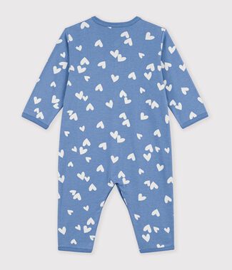 blauw/wit