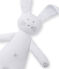 Konijnknuffel wit ECUME