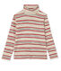 Sous-pull voor meisjes Petit Bateau & Ines de la Fressange Paris