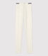 Jegging en coton élasthanne enfant fille