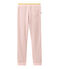 Meisjesbroek roze JOLI/geel DORE