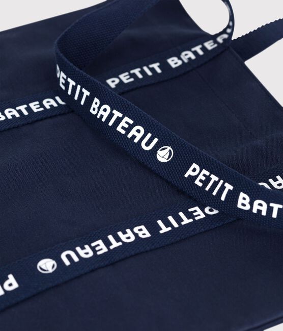 volwassen canvas tas variante 1