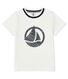 Tee-shirt manches courtes enfant garçon