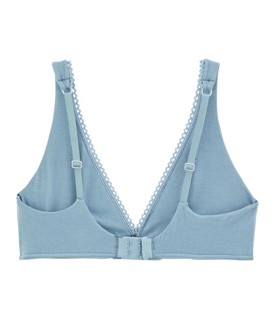 Damesbeha van extradunne jerseystof FONTAINE