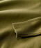 Pull marin en coton Femme vert MILITARY