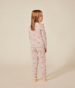 rose SALINE/blanc MULTICO