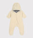 Pakje van sherpa voor baby's