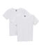 Set van 2 T-shirts met korte mouwen jongens variante 1