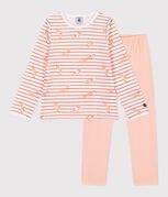 wit/roze/multicouleur