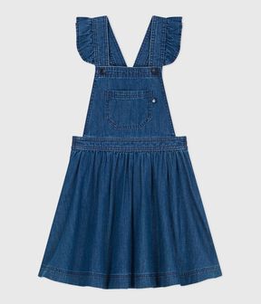 bleu DENIM MOYEN