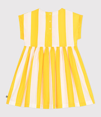 blanc/jaune