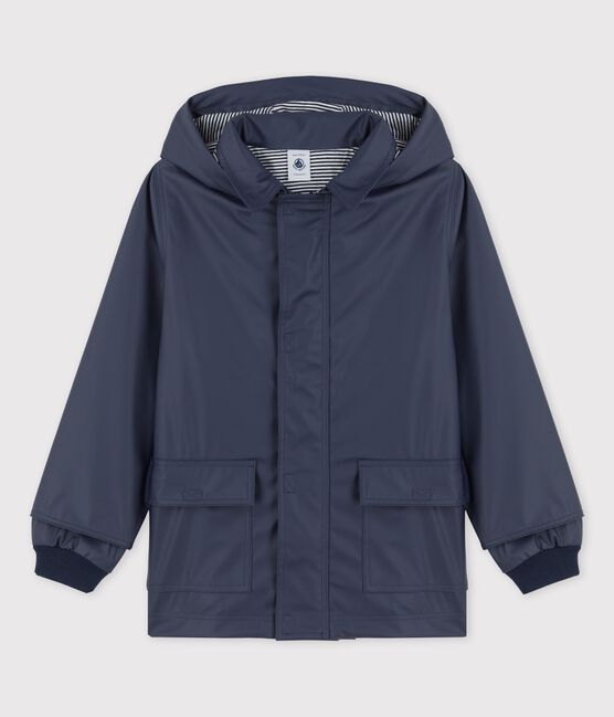 CIRÉ ICONIQUE RECYCLE ENFANT FILLE/GARCON bleu SMOKING