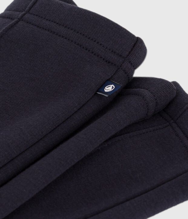 Fleece leggingbroek voor kinderen SMOKING