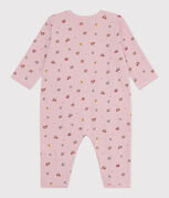roze JOLI/wit MULTICO