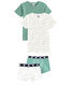 Lot de sous-vêtements petit garçon