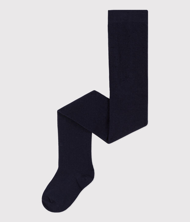 Geschenkdoos met jurk met hartjes en panty's voor meisjes multicouleur