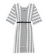 Robe kimono pour femme
