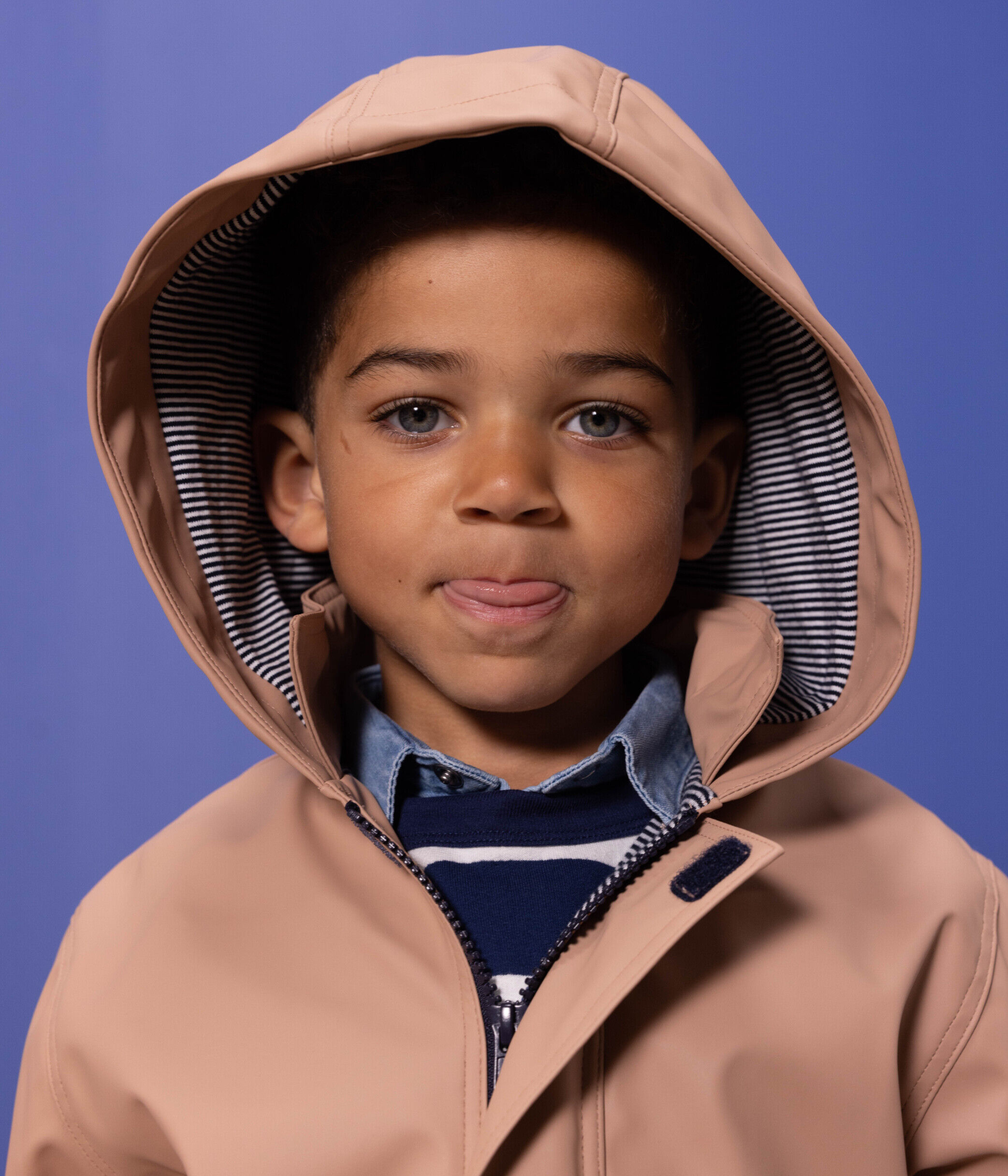 Regenjas jongen top