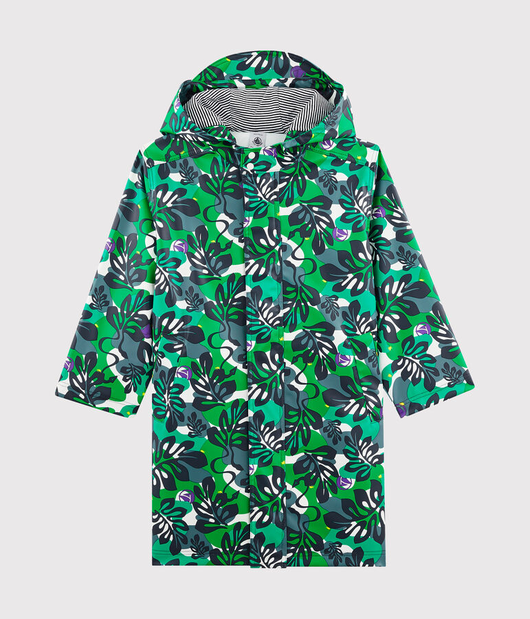 Cir&eacute; enfant garcon blanc/multicouleur