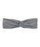 Bandeau femme bleu SMOKING/blanc MARSHMALLOW