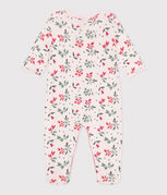 rose FLEUR/blanc MULTICO