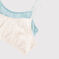 Lot de 2 brassières à paillettes fille variante 1