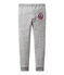 Jongensbroek in zware jersey grijs Gris