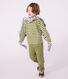 Marinière enfant en coton