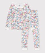 multicouleur/roze/multicouleur
