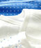 Set van 3 babybody's in biokatoen variante 1