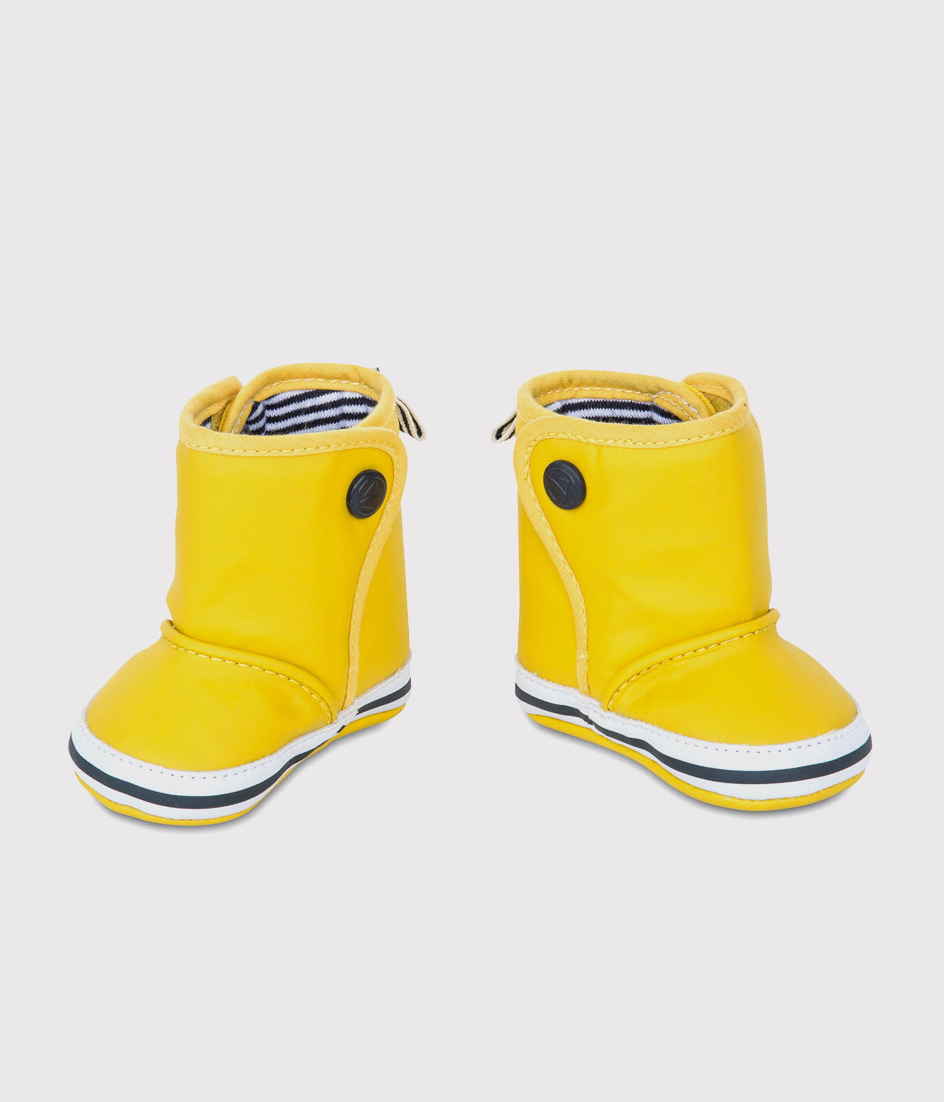 chausson pour bottes de pluie