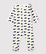 beige MONTELIMAR/blauw MEDIEVAL