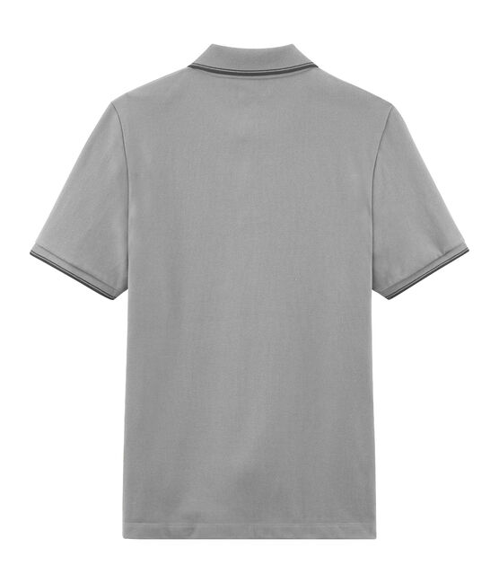 Polo mannen grijs SUBWAY CHINE