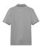 Polo mannen grijs SUBWAY CHINE