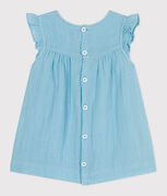 blauw AQUATIC