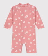 roze/wit