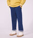 Pantalon enfant en denim