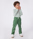 Katoenen kinderbroek