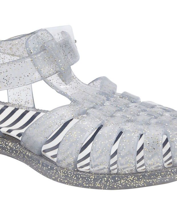 Sandales M&Eacute;DUSE&reg; enfant jaune