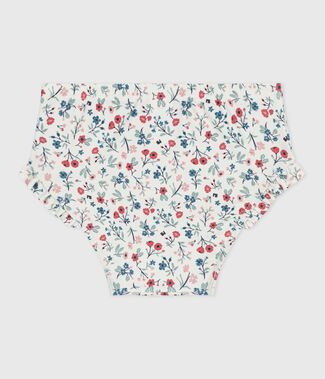 wit MARSHMALLOW/wit MULTICO