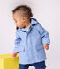 Iconische effen oliejas voor baby's