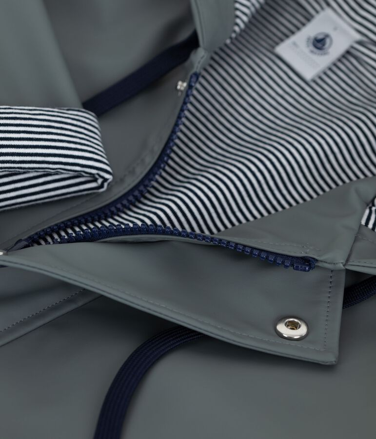 Iconische oliejas voor dames/heren groen THUYA