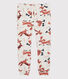 Pantalon de jogging en molleton enfant fille